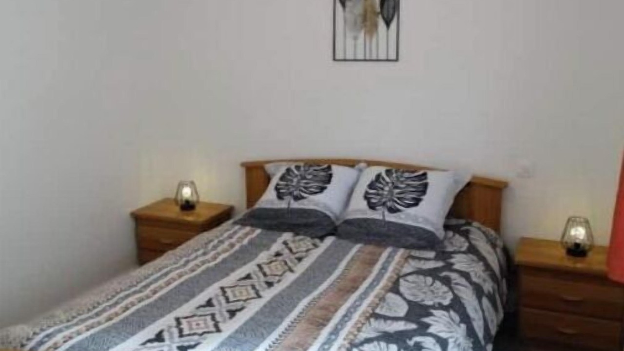 Photo of Bedroom in Gueltas