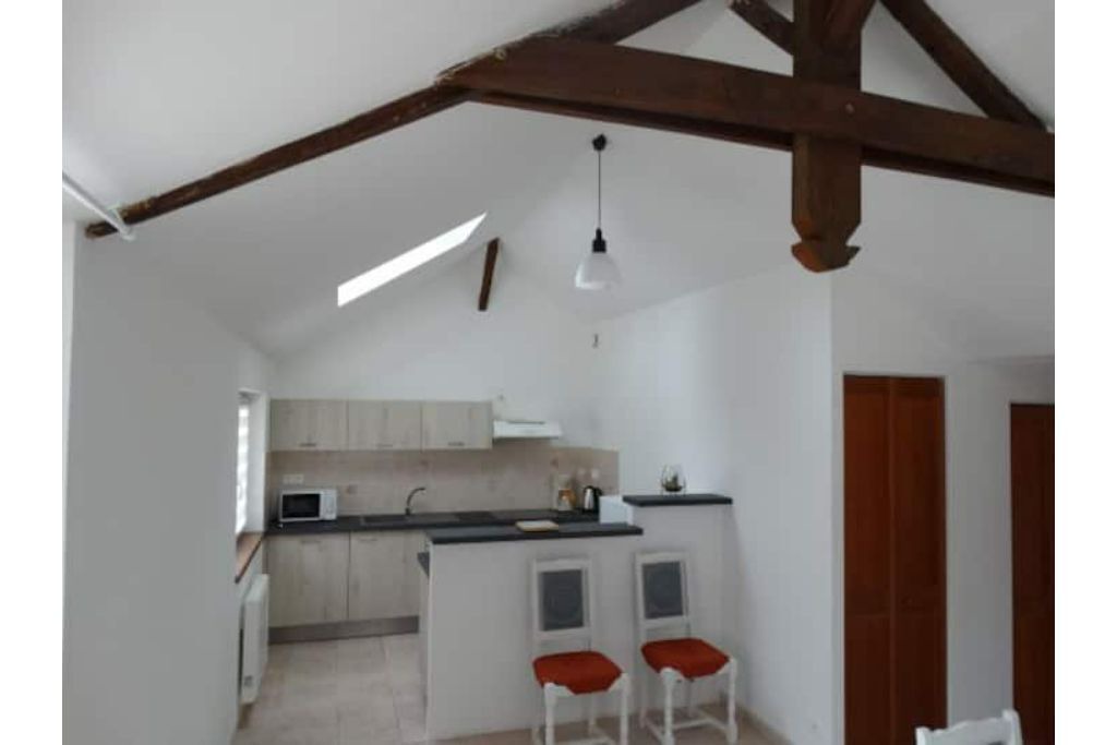 Photo of Kitchen in Gueltas