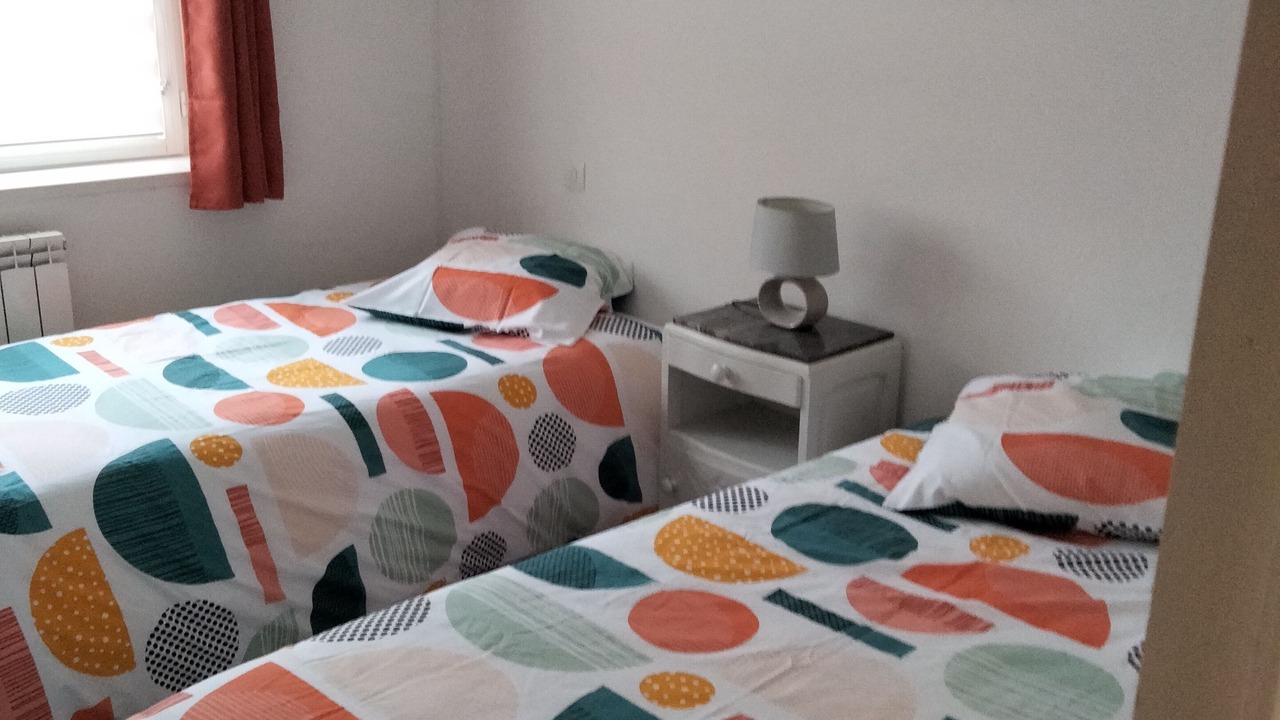 Photo of Bedroom in Gueltas