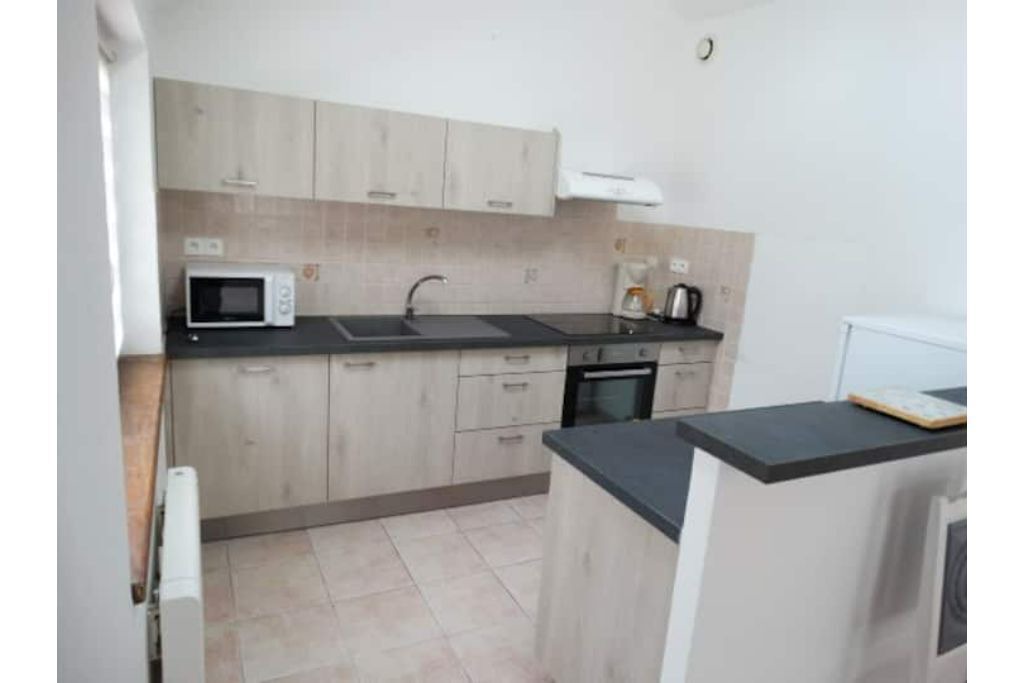 Photo of Kitchen in Gueltas