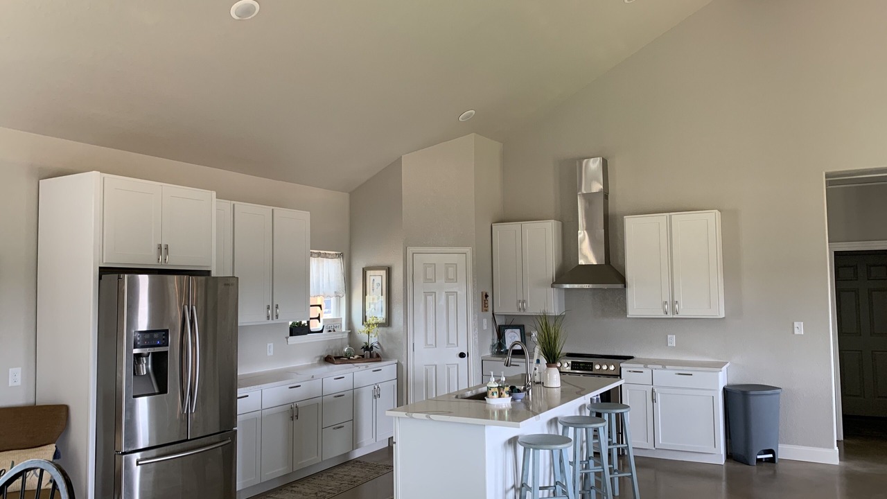 Photo of Kitchen in Graford