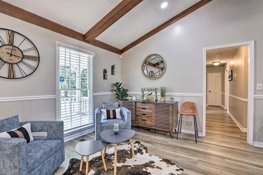 Photo of Bedroom in Lilburn