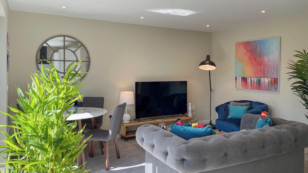 Photo of Bedroom in Scarborough