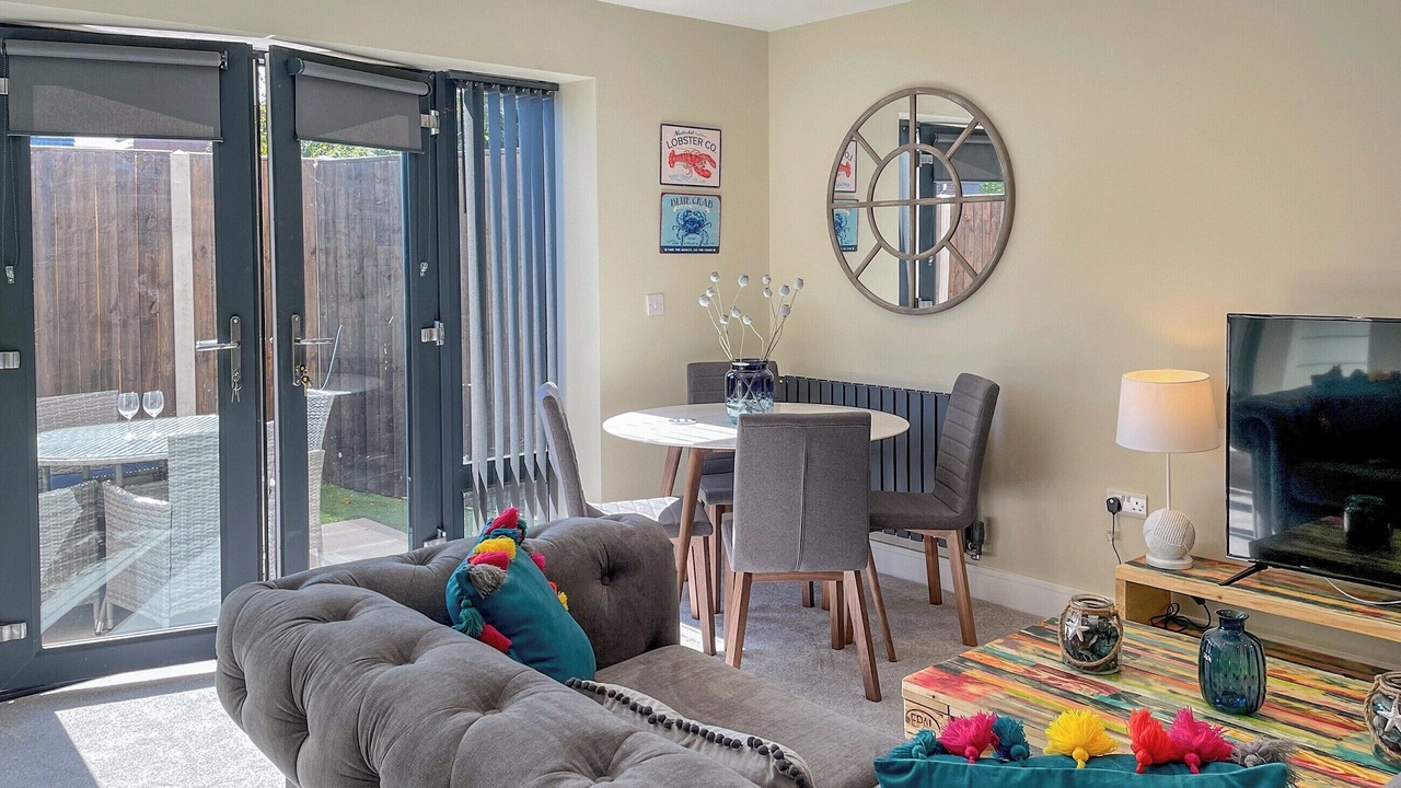 Photo of Bedroom in Scarborough