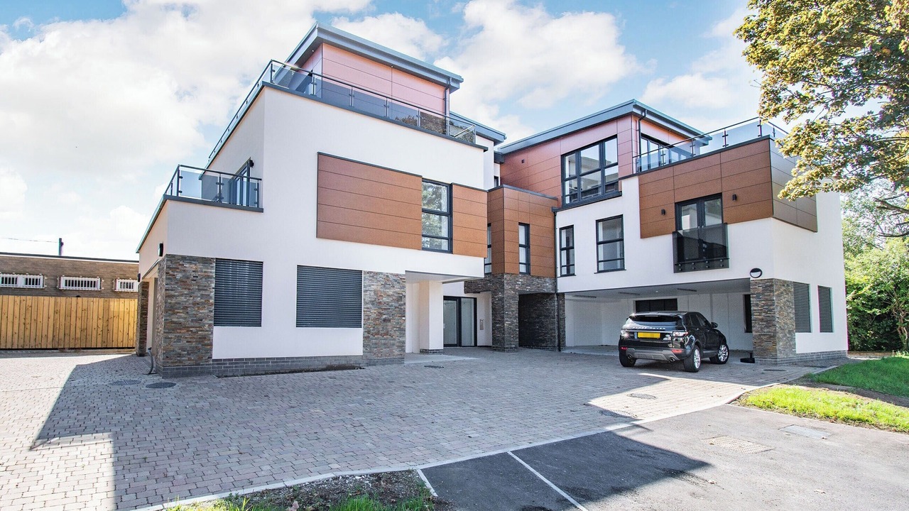 Photo of Outdoor in Scarborough