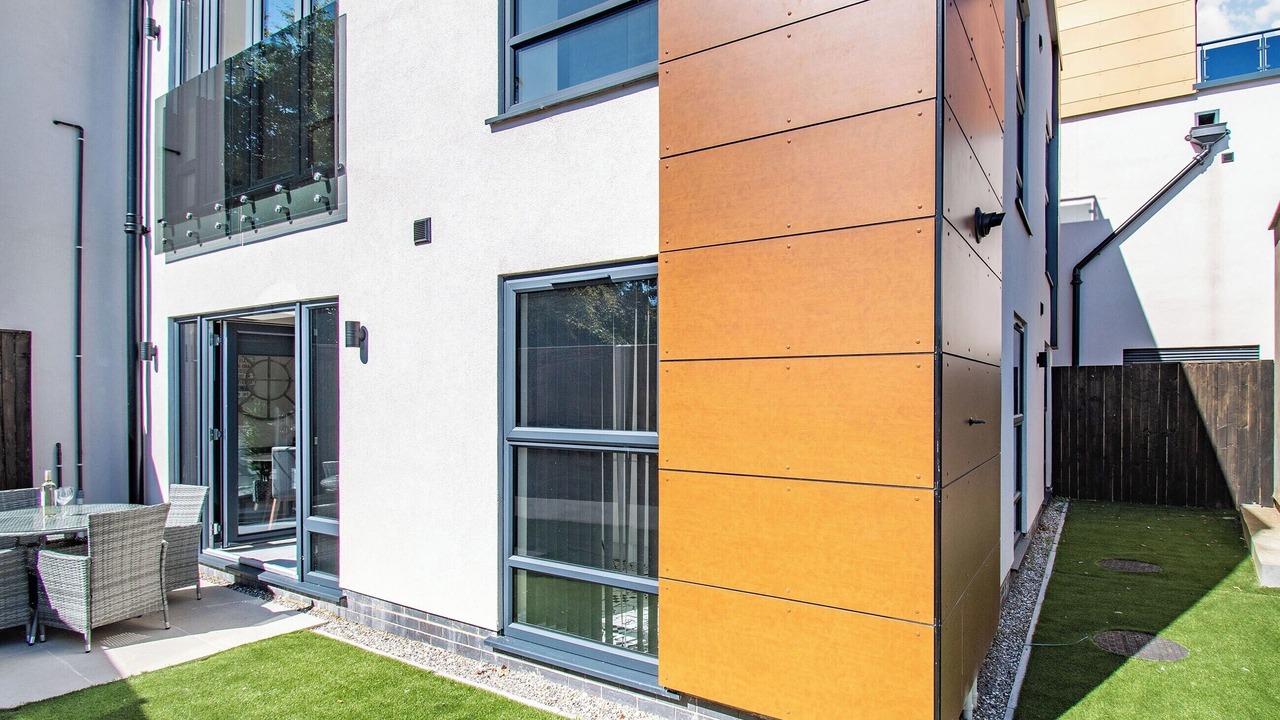 Photo of Outdoor in Scarborough