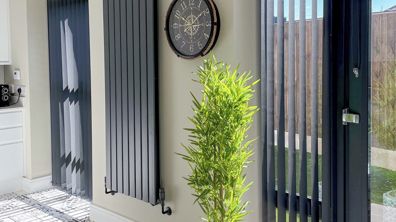 Photo of Bedroom in Scarborough