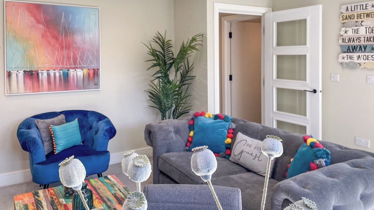 Photo of Bedroom in Scarborough