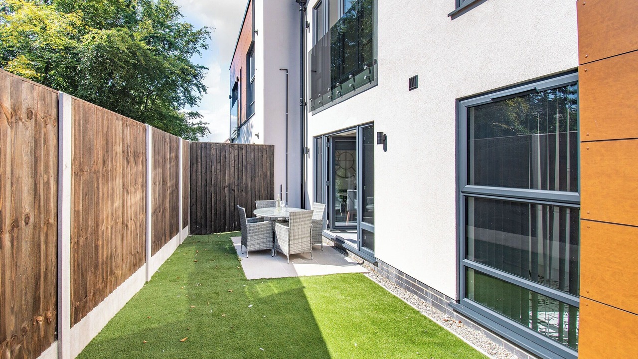 Photo of Outdoor in Scarborough