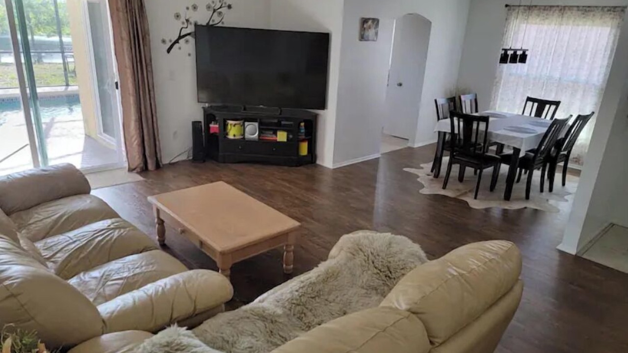 Photo of Livingroom in Indian Wells