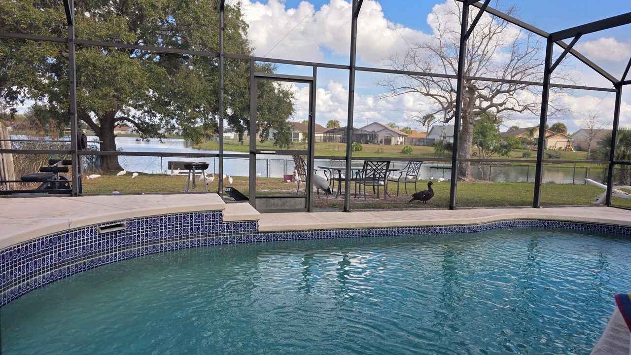 Photo of Outdoor in Indian Wells