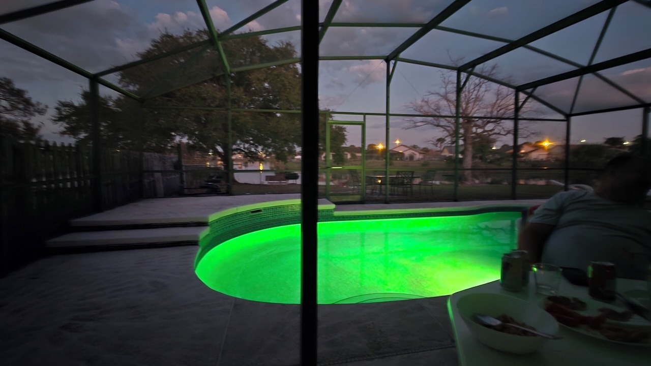 Photo of Outdoor in Indian Wells
