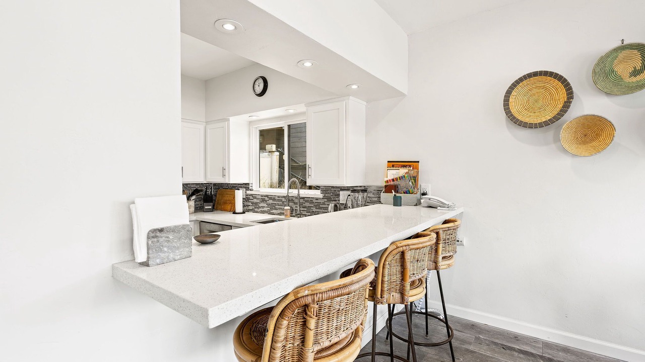 Photo of Bathroom in La Selva Beach