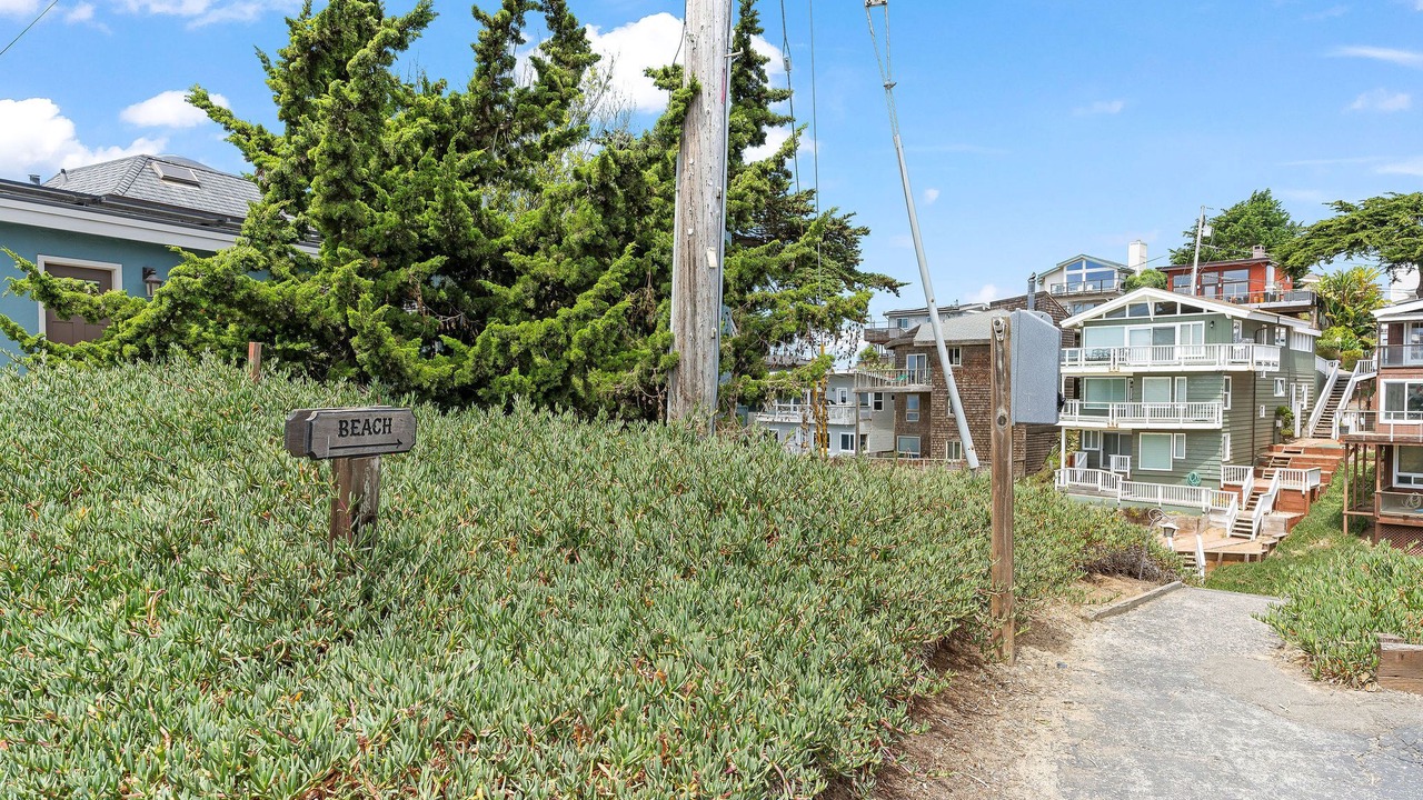 Photo of Outdoor in La Selva Beach