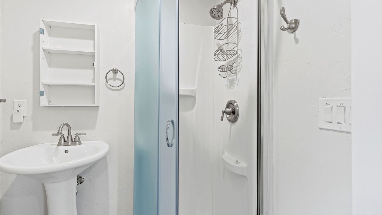 Photo of Bathroom in La Selva Beach