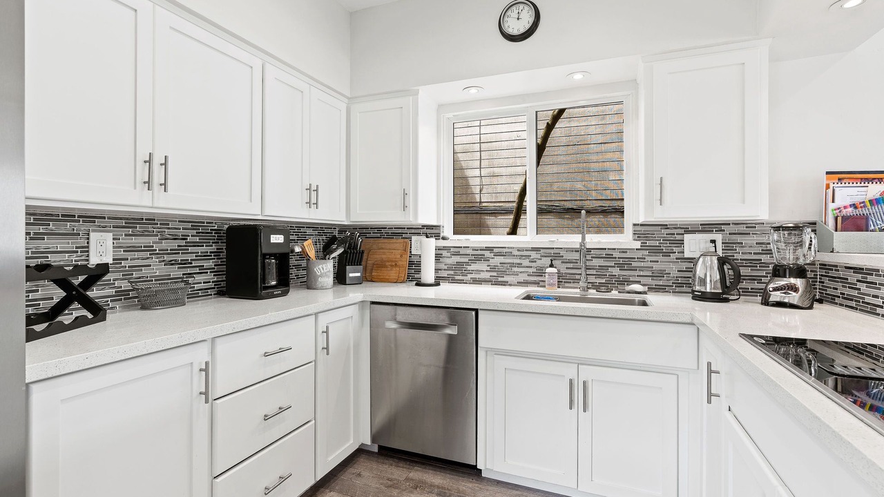 Photo of Kitchen in La Selva Beach
