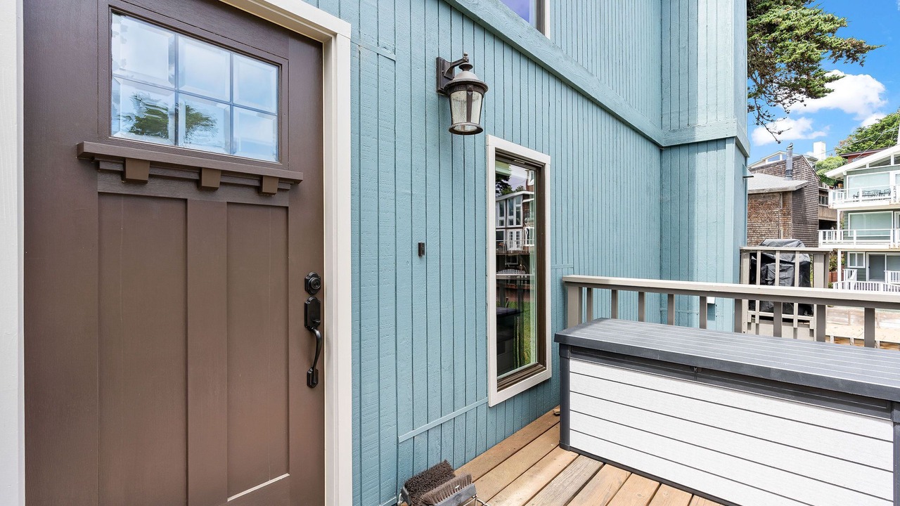 Photo of Outdoor in La Selva Beach