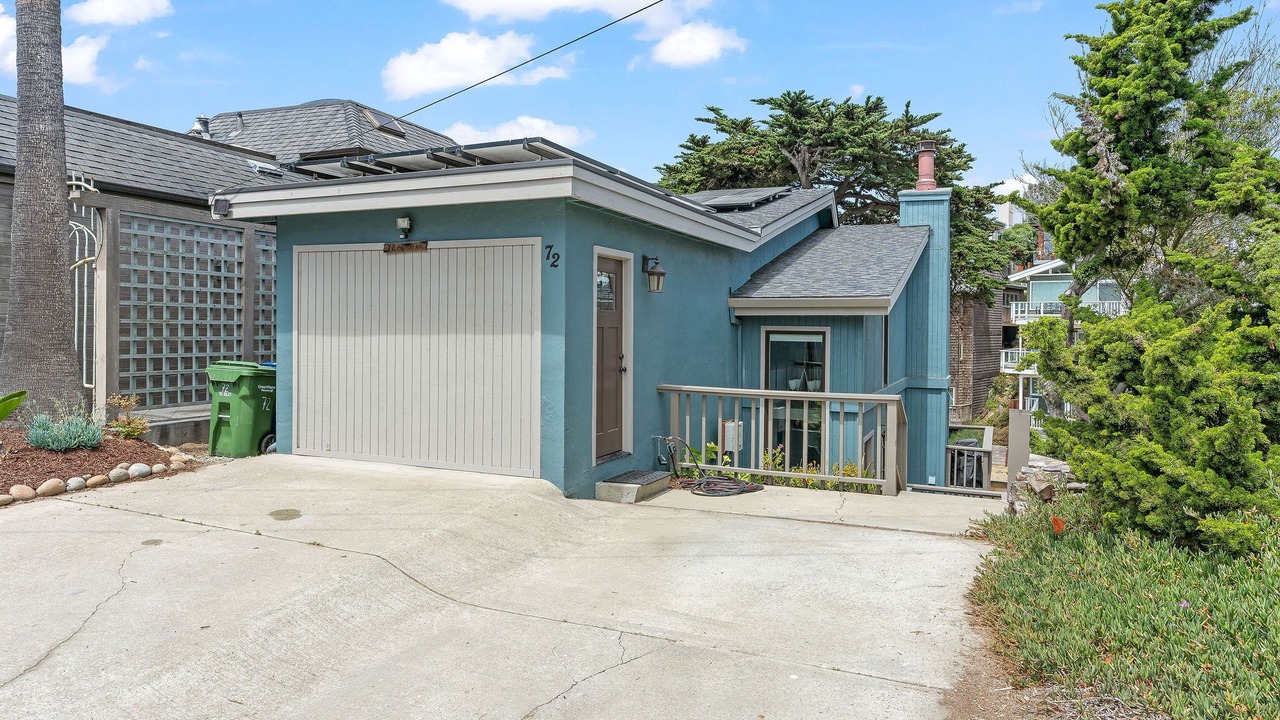 Photo of Outdoor in La Selva Beach