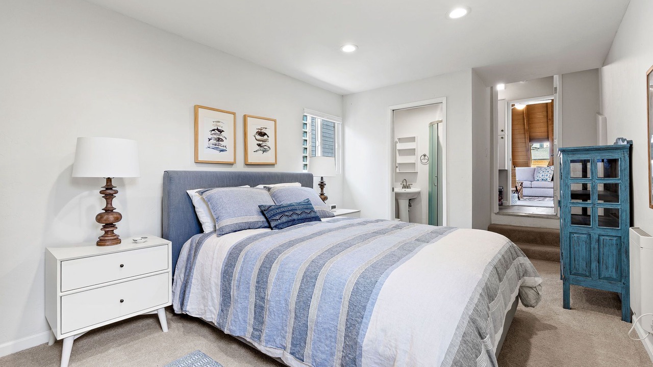 Photo of Bedroom in La Selva Beach