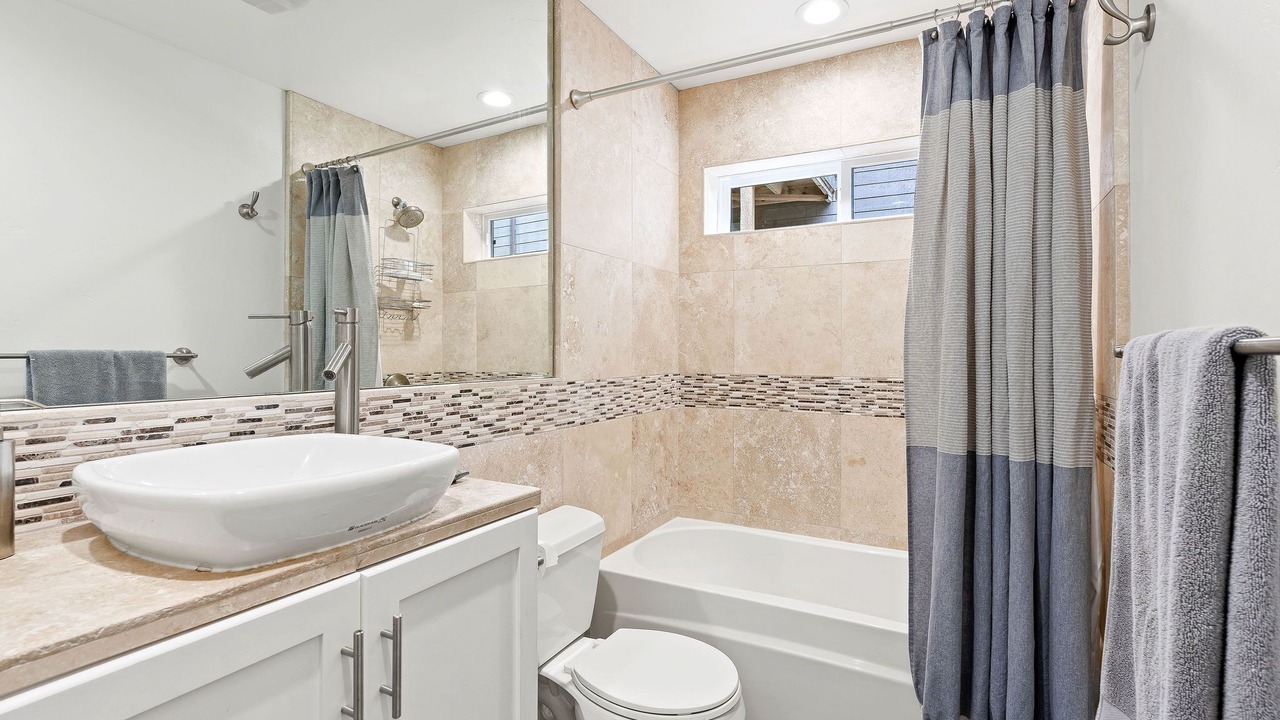 Photo of Bathroom in La Selva Beach