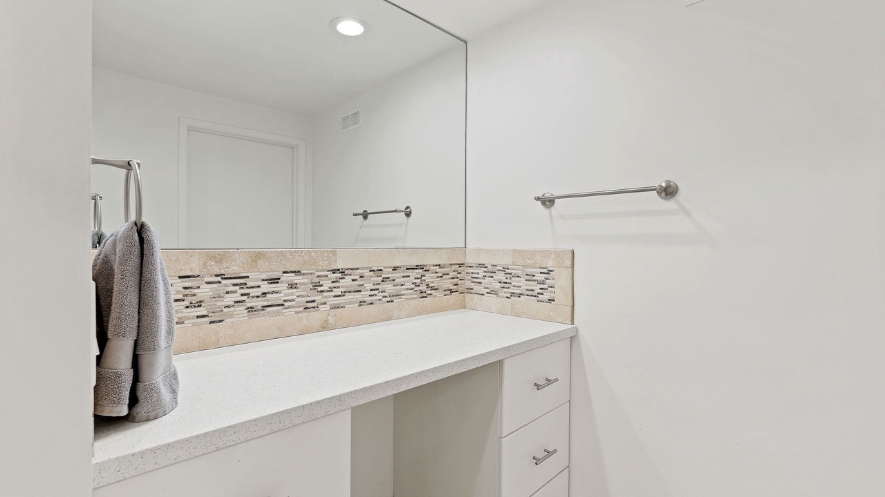 Photo of Bathroom in La Selva Beach