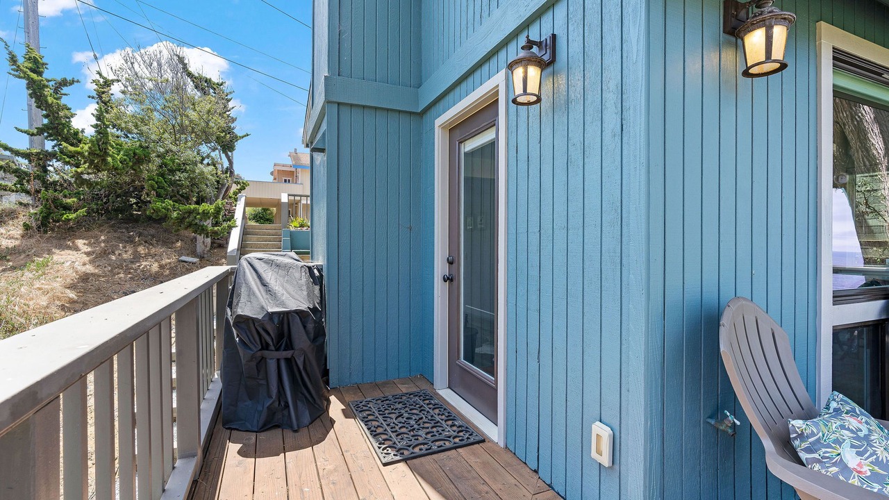 Photo of Outdoor in La Selva Beach