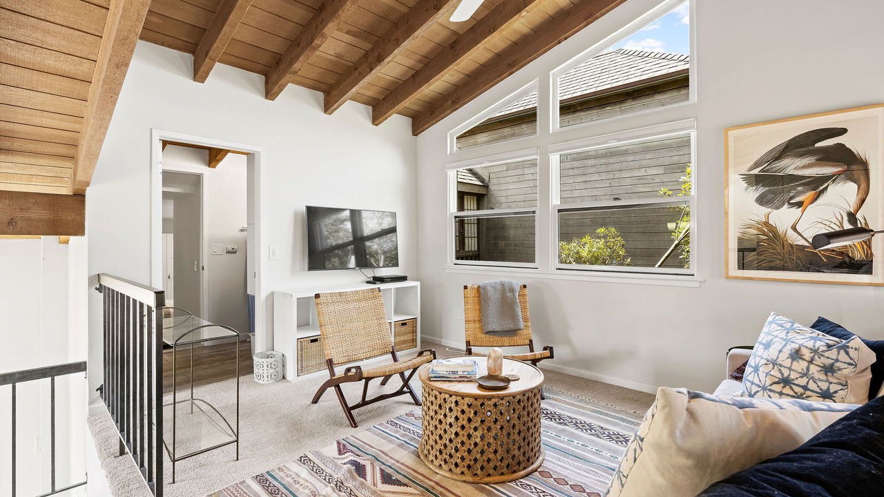 Photo of Livingroom in La Selva Beach