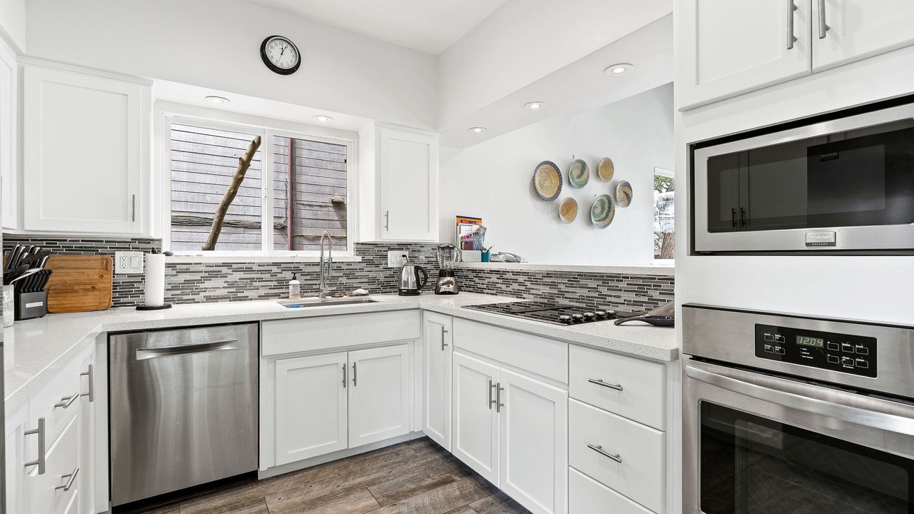 Photo of Kitchen in La Selva Beach