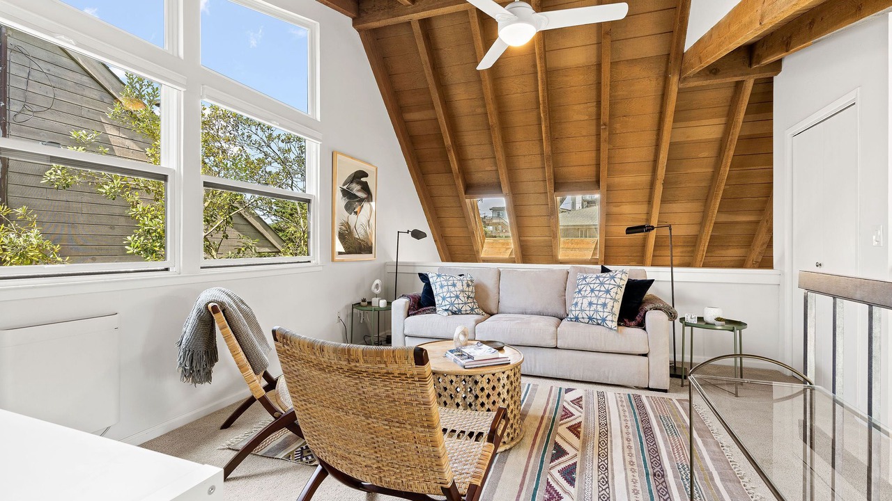 Photo of Livingroom in La Selva Beach