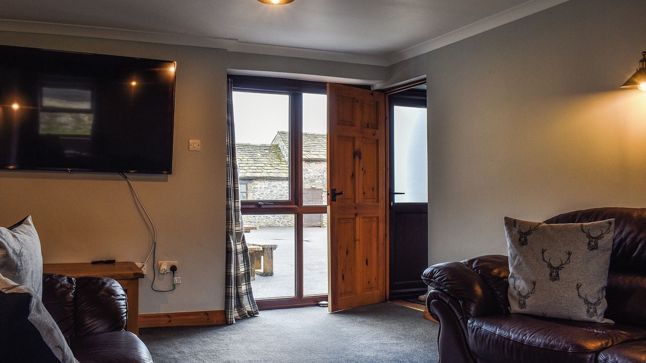 Photo of Bedroom in Over Haddon