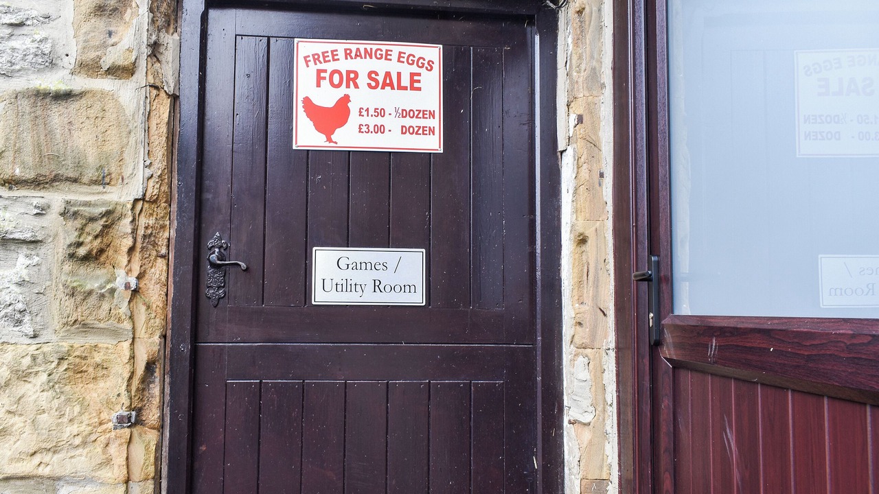 Photo of Outdoor in Over Haddon