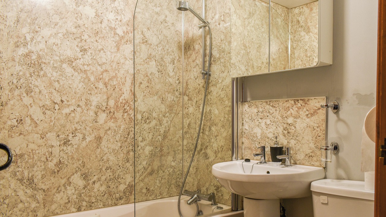 Photo of Bathroom in Over Haddon