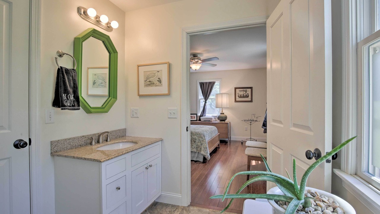Photo of Bathroom in Ashley Falls