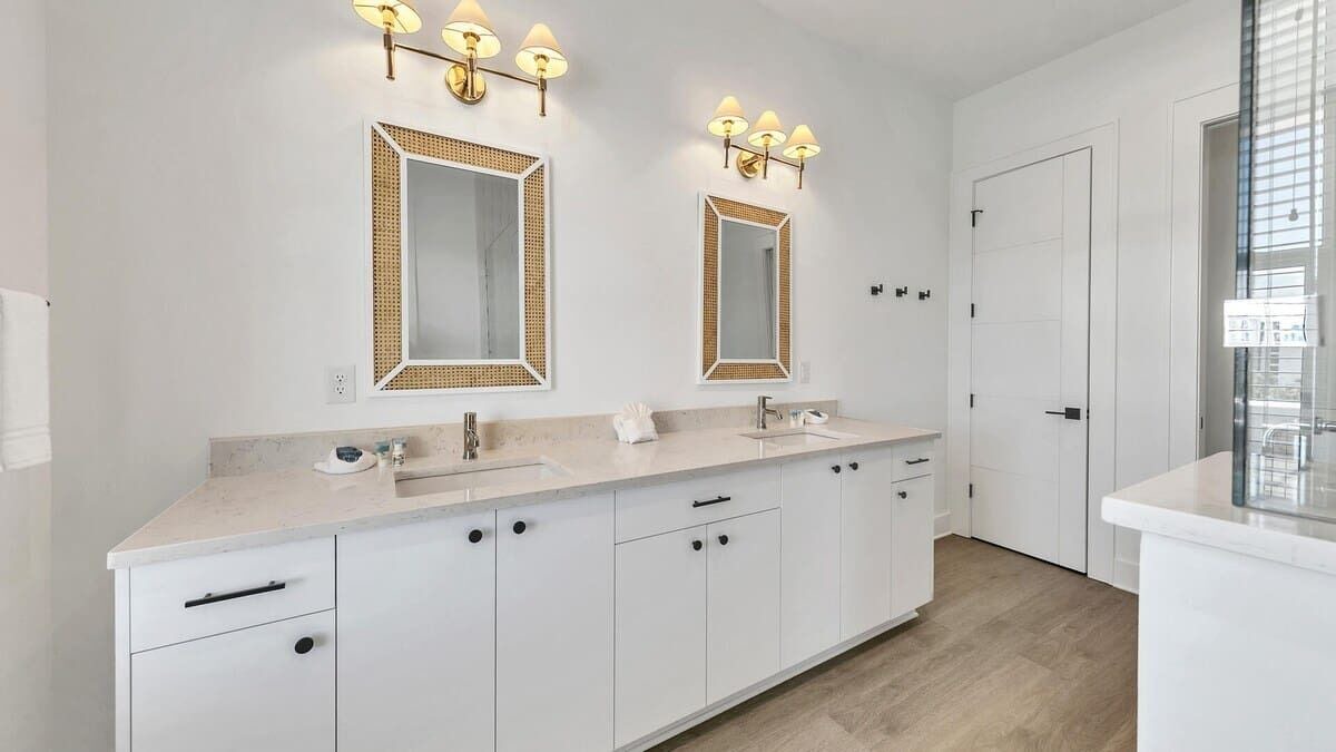 Photo of Bathroom in Fort Walton Beach
