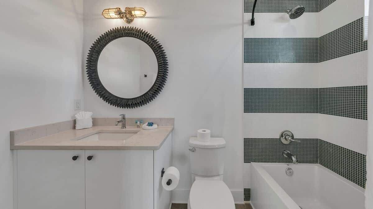 Photo of Bathroom in Fort Walton Beach