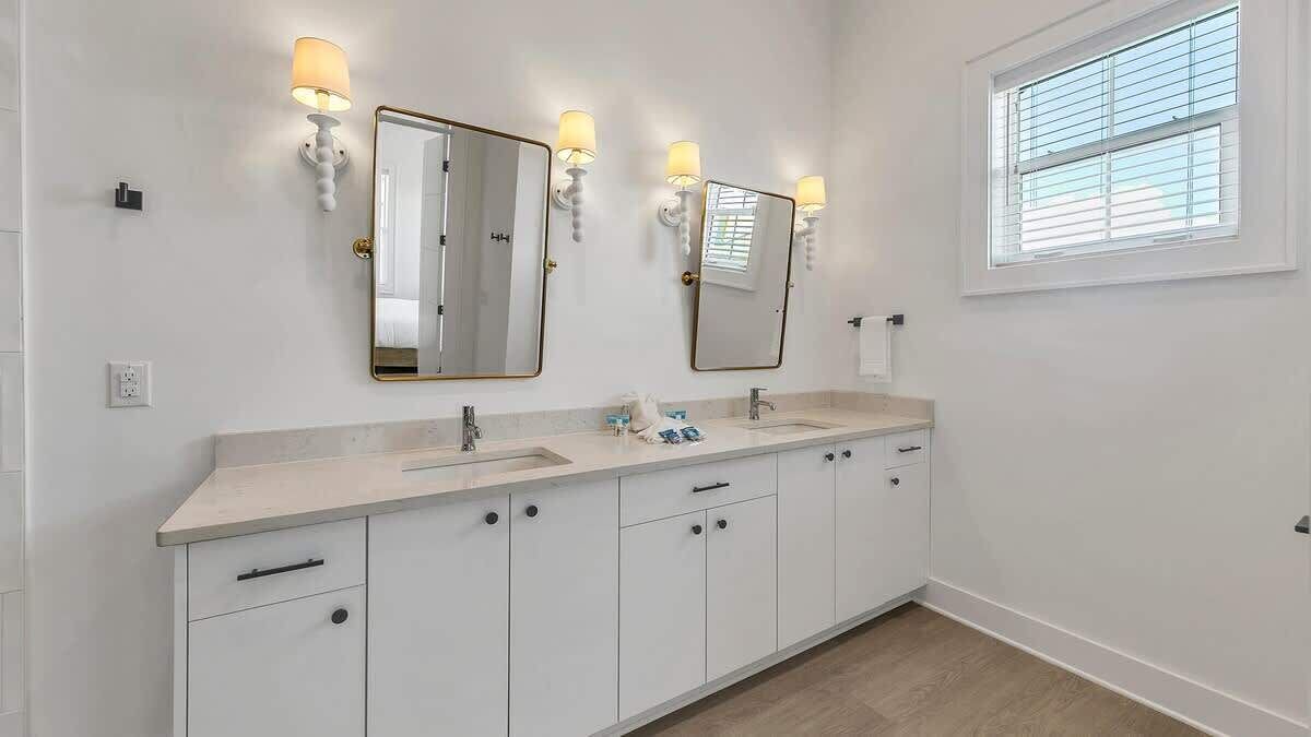 Photo of Bathroom in Fort Walton Beach