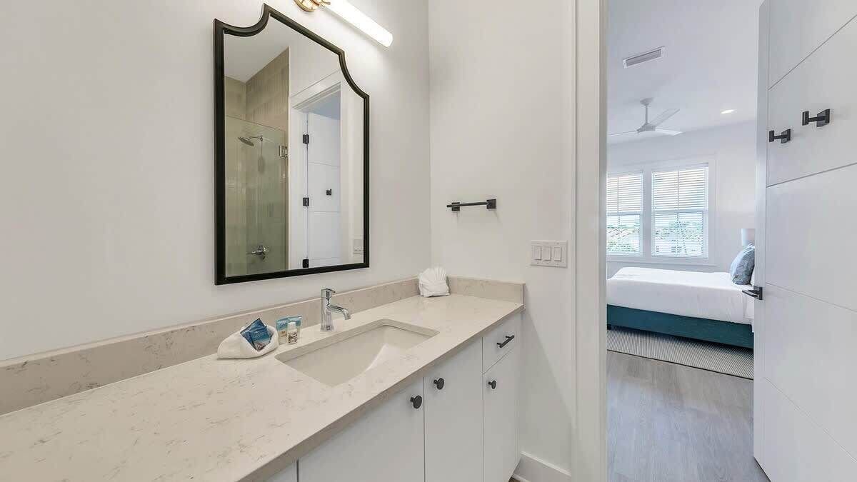 Photo of Bathroom in Fort Walton Beach