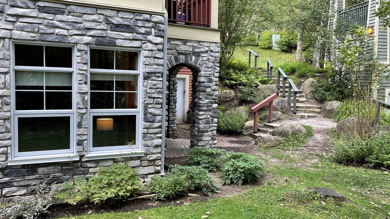 Photo of Outdoor in Tremblant-Les-Eaux