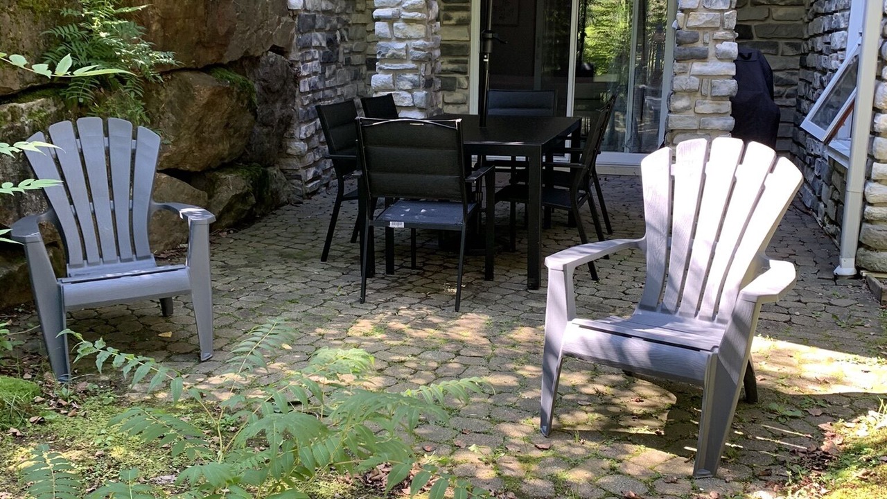 Photo of Outdoor in Tremblant-Les-Eaux