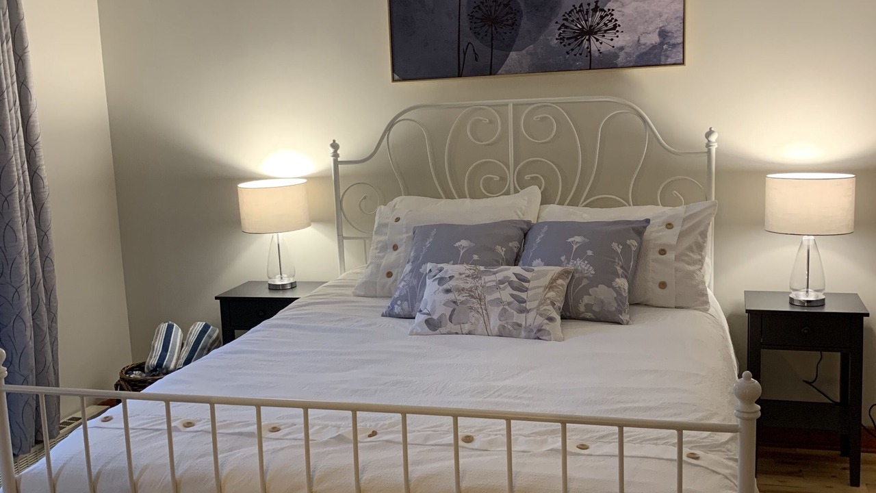 Photo of Bedroom in Tremblant-Les-Eaux