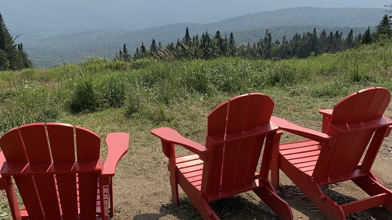 Photo of Outdoor in Tremblant-Les-Eaux