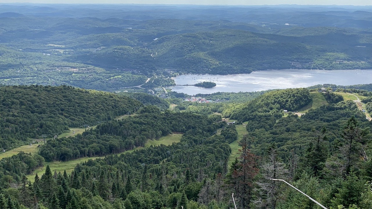 Photo of Outdoor in Tremblant-Les-Eaux