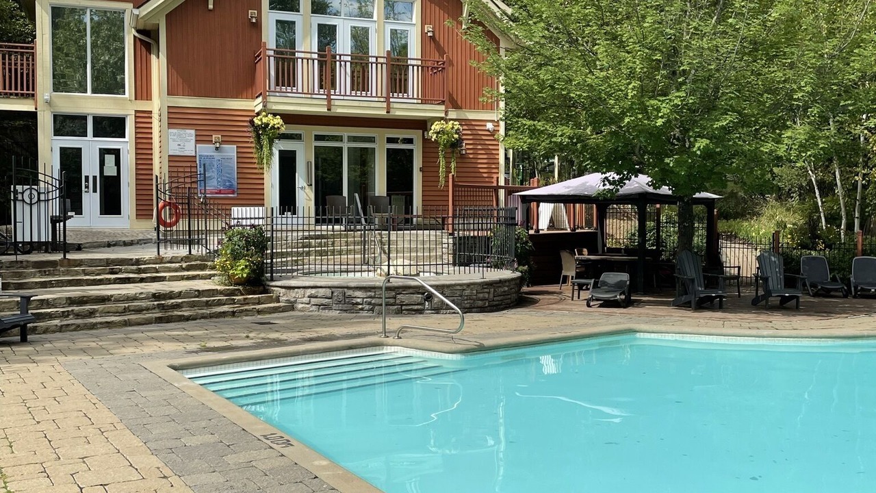 Photo of Outdoor in Tremblant-Les-Eaux