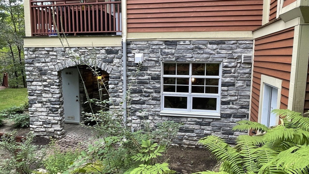 Photo of Outdoor in Tremblant-Les-Eaux