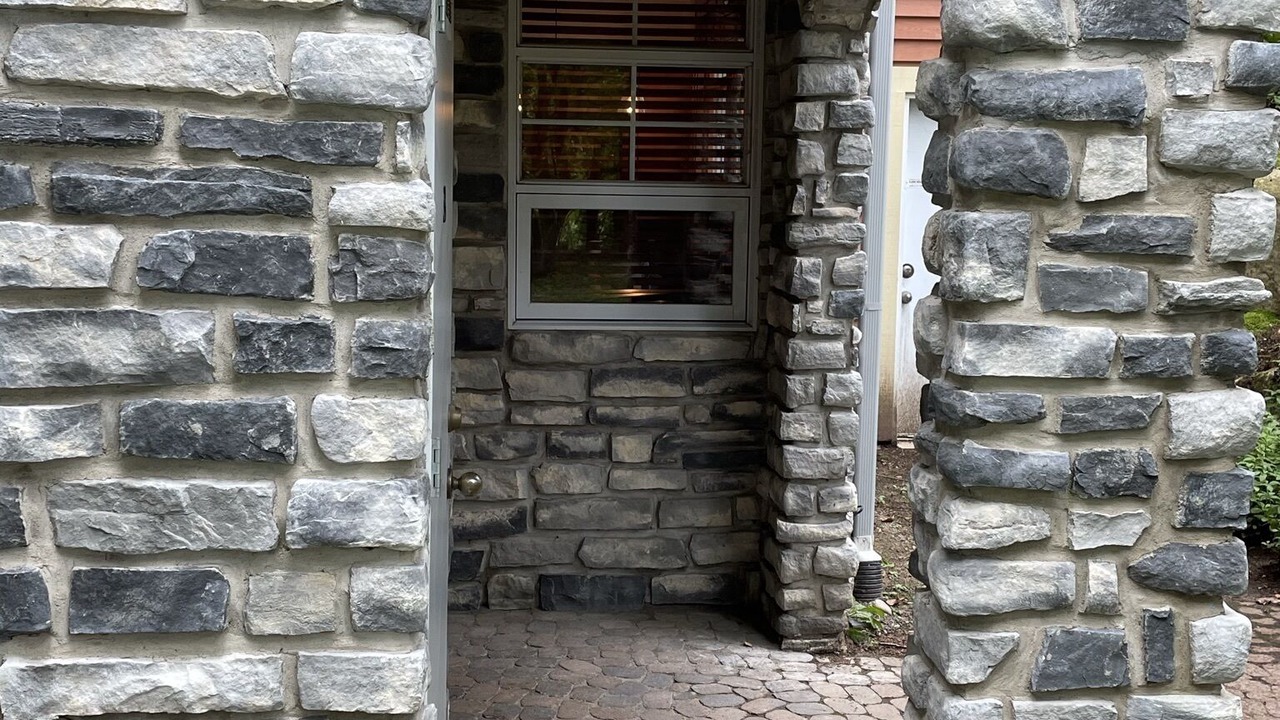 Photo of Outdoor in Tremblant-Les-Eaux