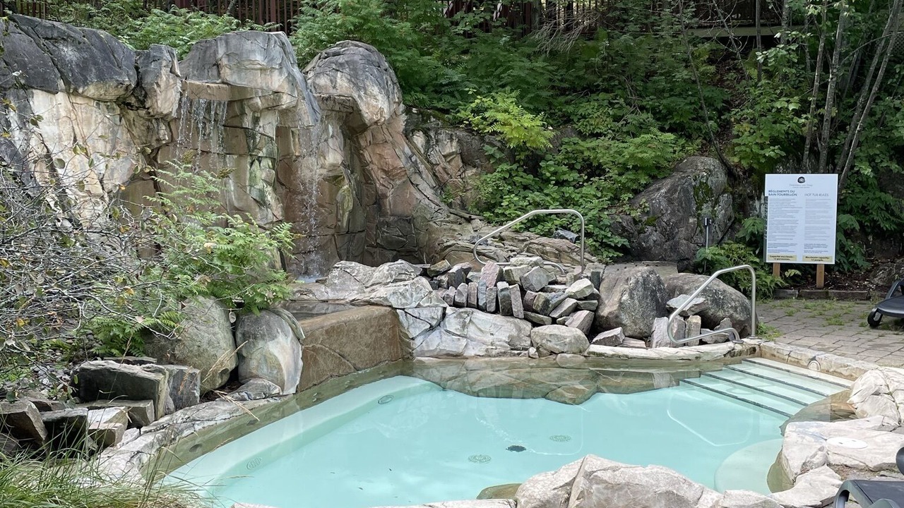 Photo of Outdoor in Tremblant-Les-Eaux