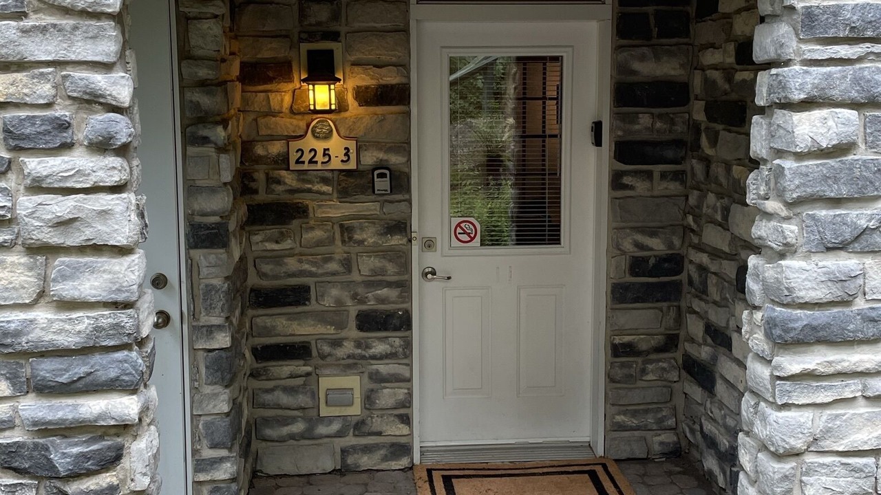 Photo of Outdoor in Tremblant-Les-Eaux
