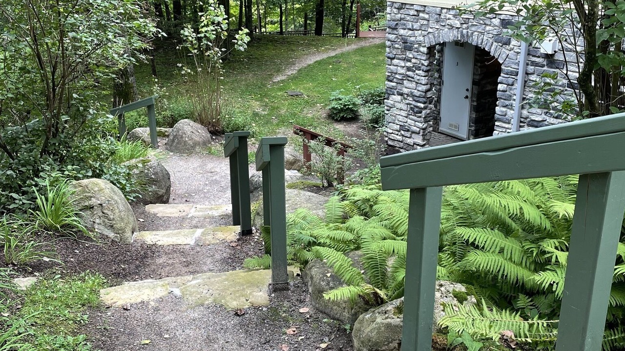 Photo of Outdoor in Tremblant-Les-Eaux