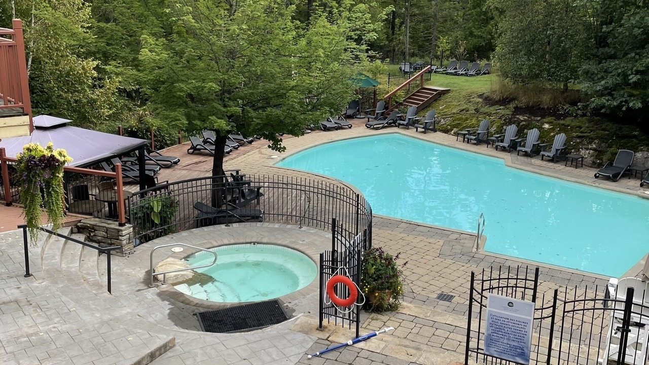 Photo of Outdoor in Tremblant-Les-Eaux
