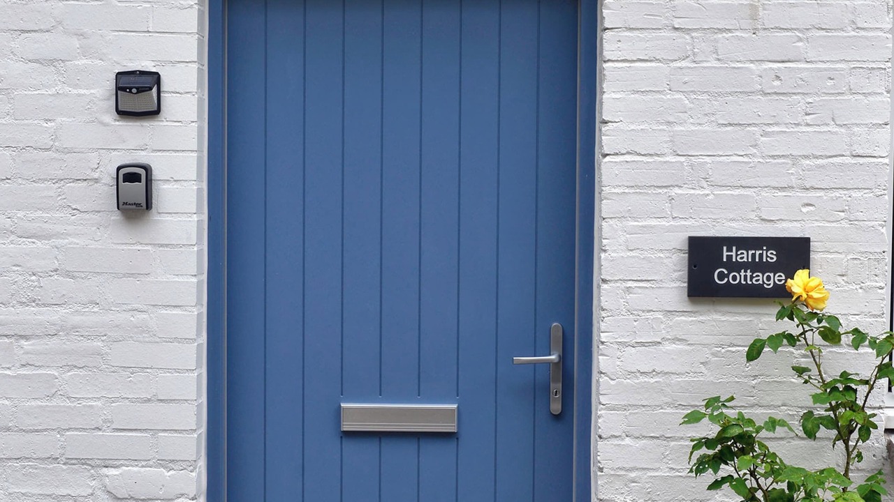 Photo of Outdoor in Aberfeldy